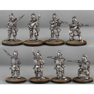 FPW - Line Infantry - Bavarian