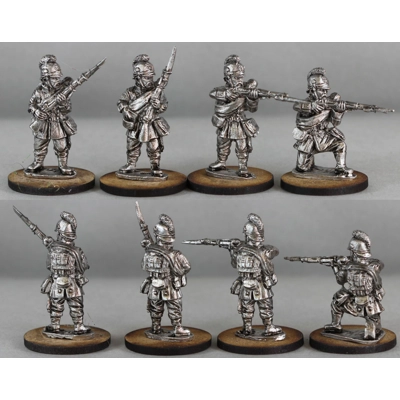 FPW - Line Infantry - Bavarian