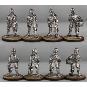 FPW - Command - Prussian Inf..