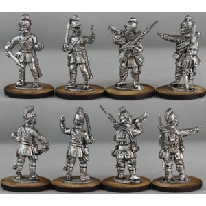 FPW - Command - Bavarian