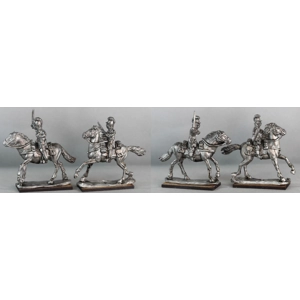 FPW - Cavalry - Bavarian