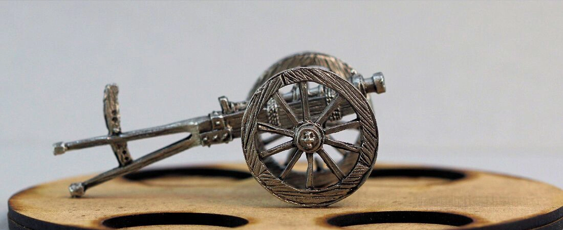 Wars of the Roses - Artillery Piece