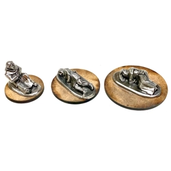 24. Vignette 10 Casualties of War