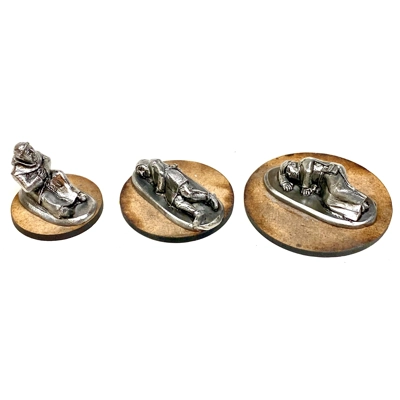 24. Vignette 10 Casualties of War