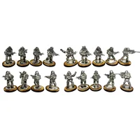 Corporate Troopers