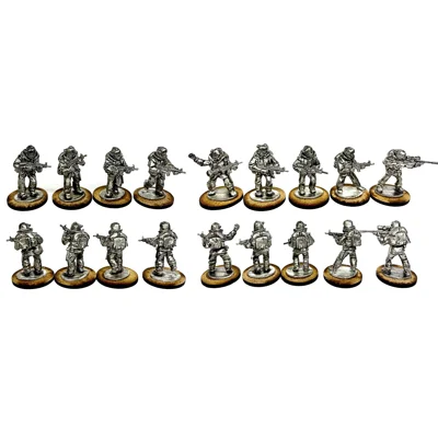 Corporate Troopers