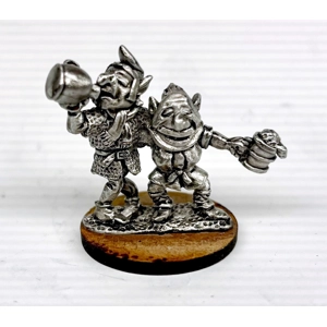 Drunk Goblins
