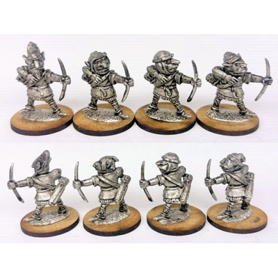 Goblin Archers