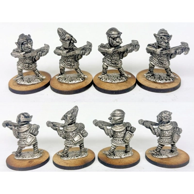 Goblin Crossbow