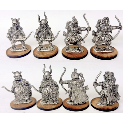 Hobgoblin Archers