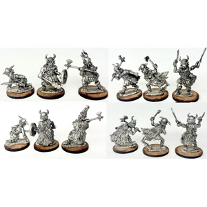 Hobgoblin Infantry