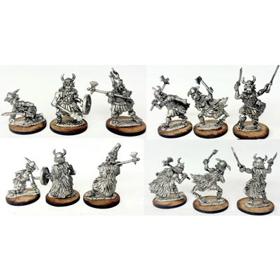 Hobgoblin Infantry