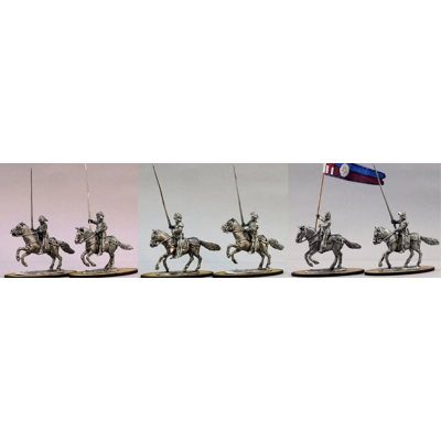 04. Hobilars/Scurrors