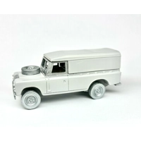 Landrover Mark III