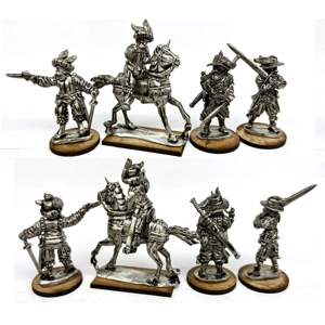 Imperial Adventurers