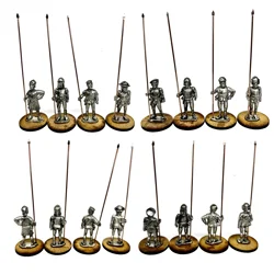 Italian Pikemen