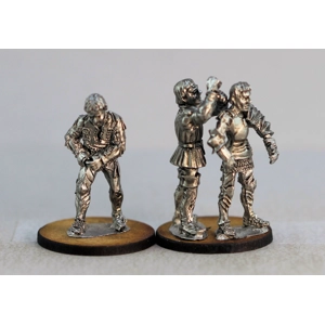 15. Vignette 1 - Knights Arm..