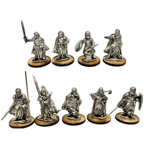 Knights of the Order