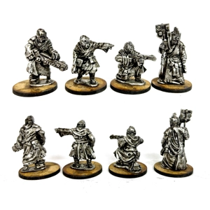 Kolony Feral Command