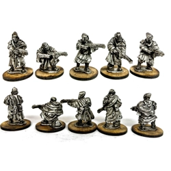 Kolony Feral Infantry Set 1