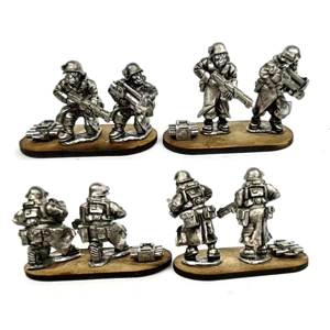 Kolony Militia Missile Team