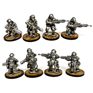 Kolony Militia Special Weapo..