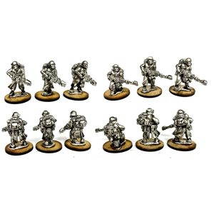 Kolony Militia Veteran Speci..