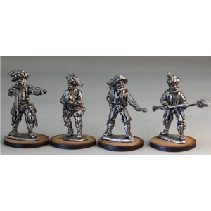 LS - Artillery Crew