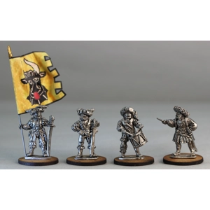 LS - Foot Command