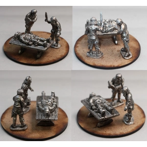 LS - Surgeon Set