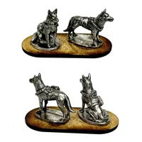 Military Working Dogs