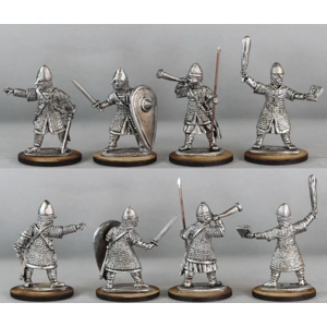 Normans - Infantry Command