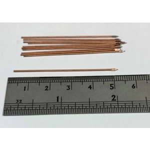 50mm Copper Spears