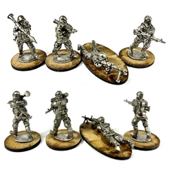 Russian Heavy Weapons