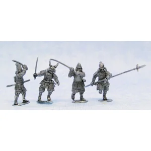Samurai Fighting – Separate ..