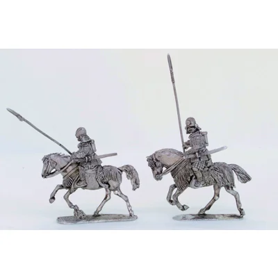 Mounted Samurai Pack A