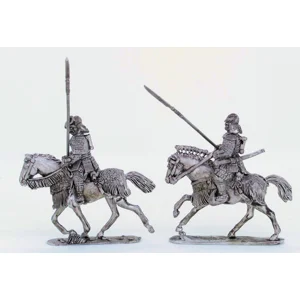 Mounted Samurai Pack B