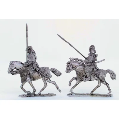 Mounted Samurai Pack B