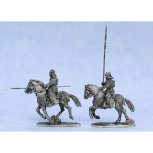 Mounted Samurai Pack C