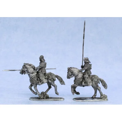 Mounted Samurai Pack C