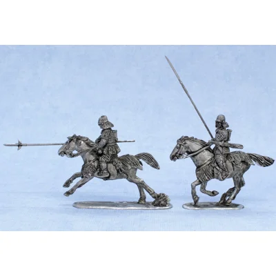 Mounted Samurai Pack D