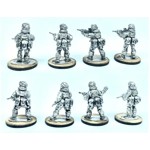 British Squaddies Set 2