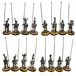 Swiss Pikemen