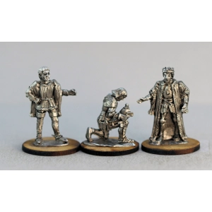 16. Vignette 2 - The Loyal S..