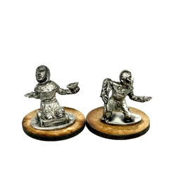 28. Vignette 14 The Beggars