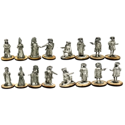 25. Vignette 11 The Court