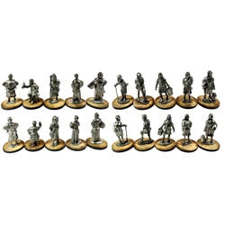 32. Vignette 18: The Villagers