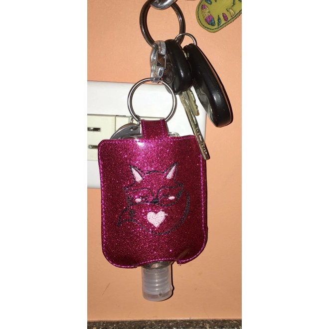 product Image for Hand sanitizer holder