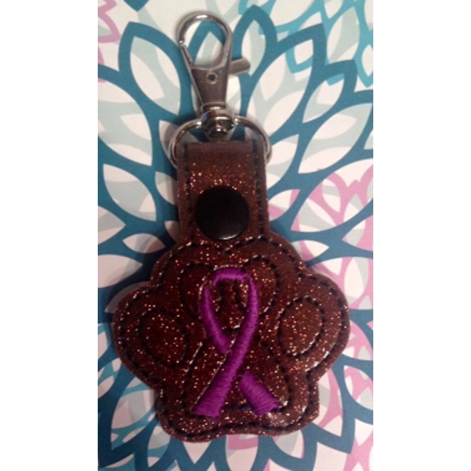 product Image for Animal abuse awareness paw