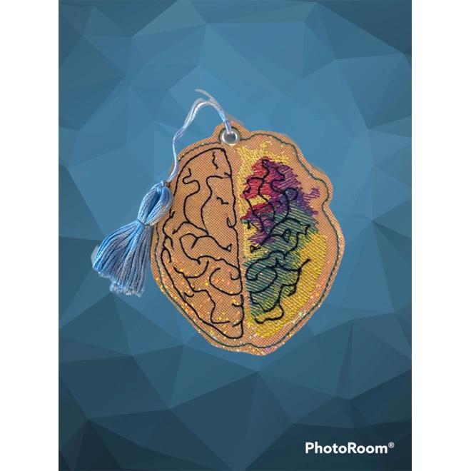 product Image for A creative mind